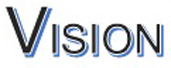 Vision logo